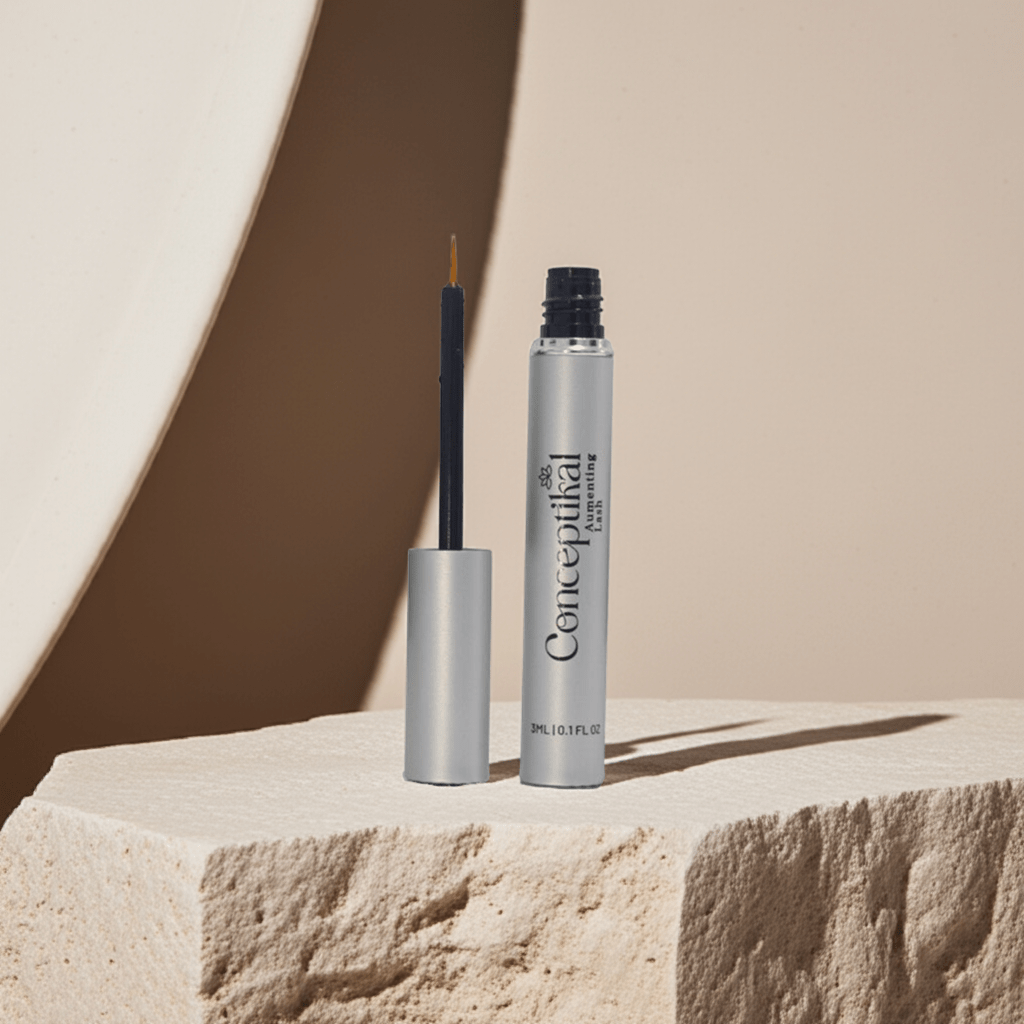 Conceptikal - Aumenting Lash - Conceptikal