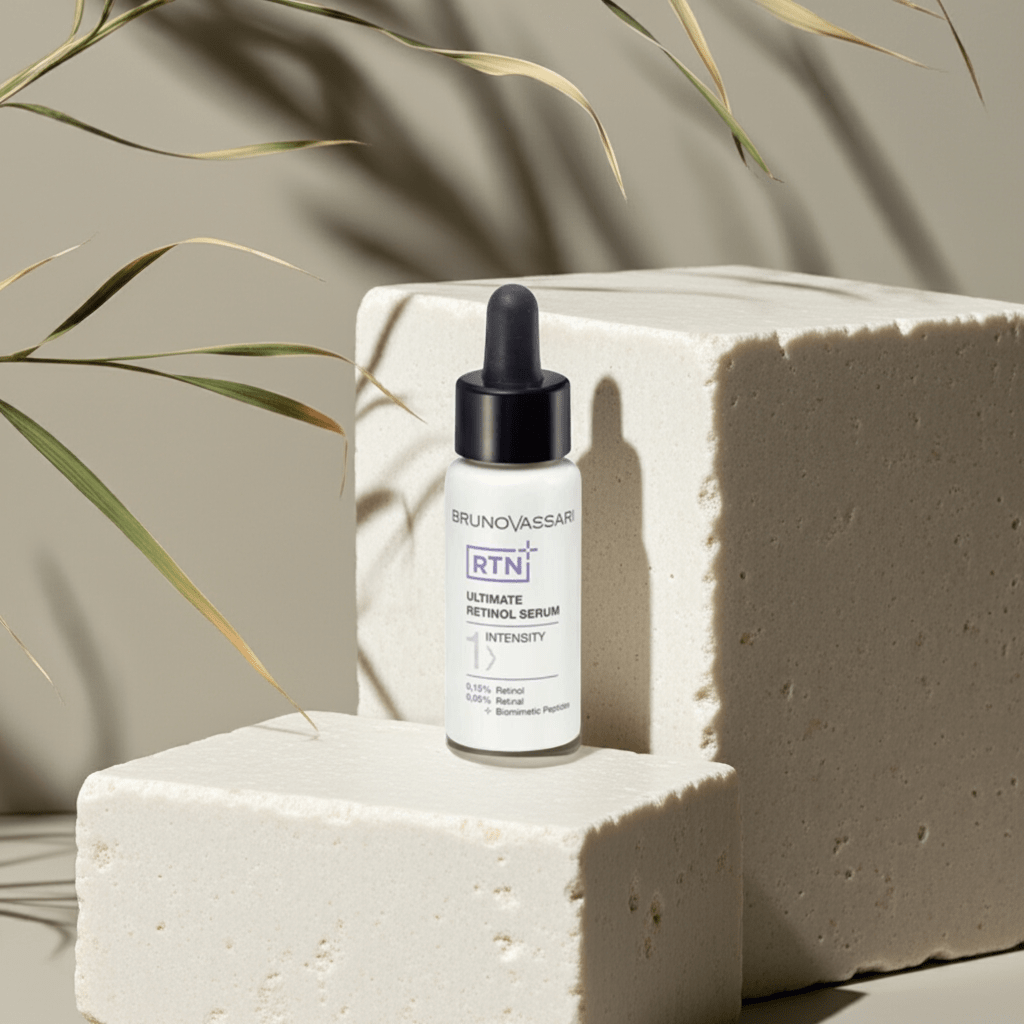 Ultimate Retinol Serum Intensity 1 de Bruno Vassari - Bruno Vassari