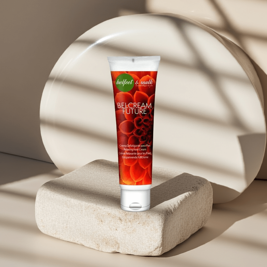 Belcream Future - BELFEET - Belfeet