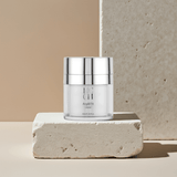 Facial Lines. Atopical Cream - Medical Cosmetics - Medical Cosmetics