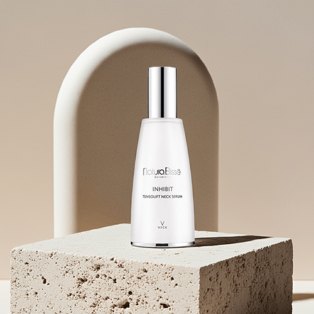 Tensolift Neck Serum - Inhibit de Natura Bissé thumbnail