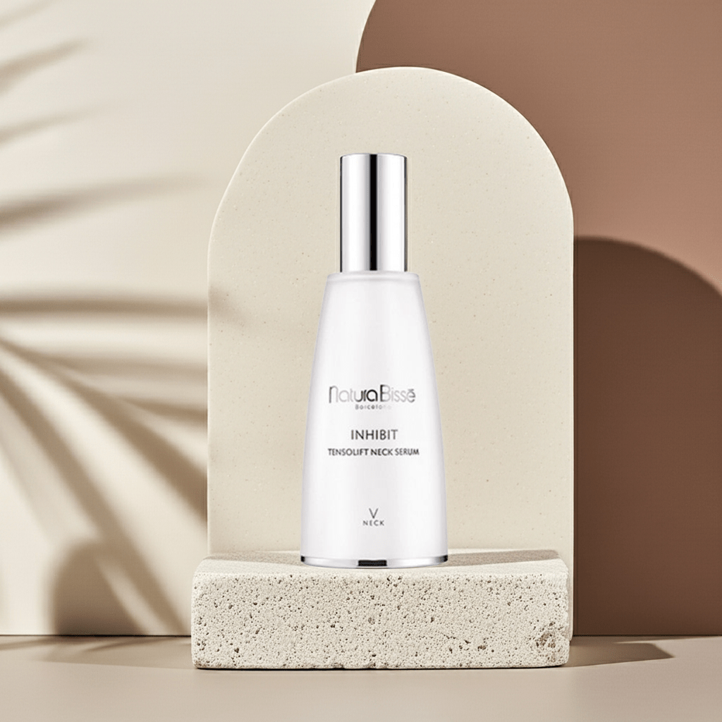 Tensolift Neck Serum - Inhibit de Natura Bissé - Natura Bisse