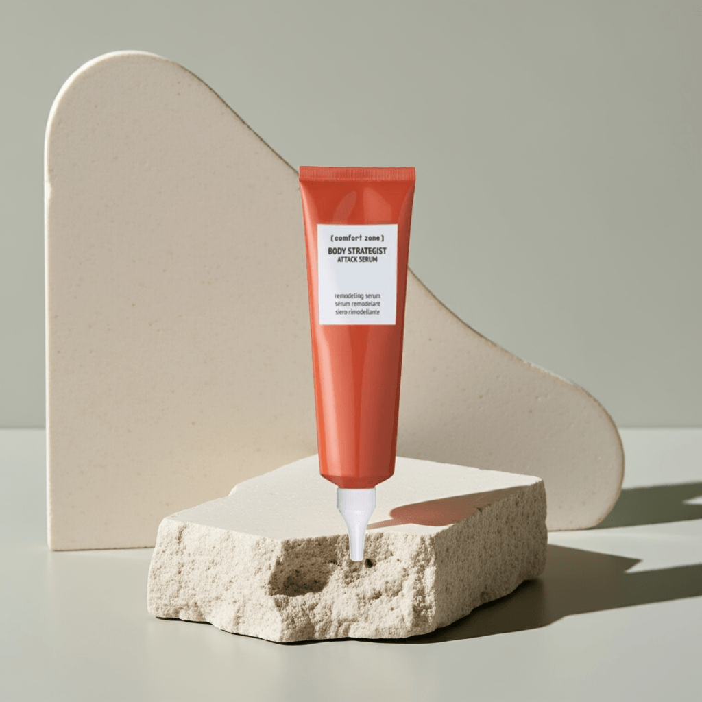 Body Strategist. Attack Serum - Comfort Zone thumbnail