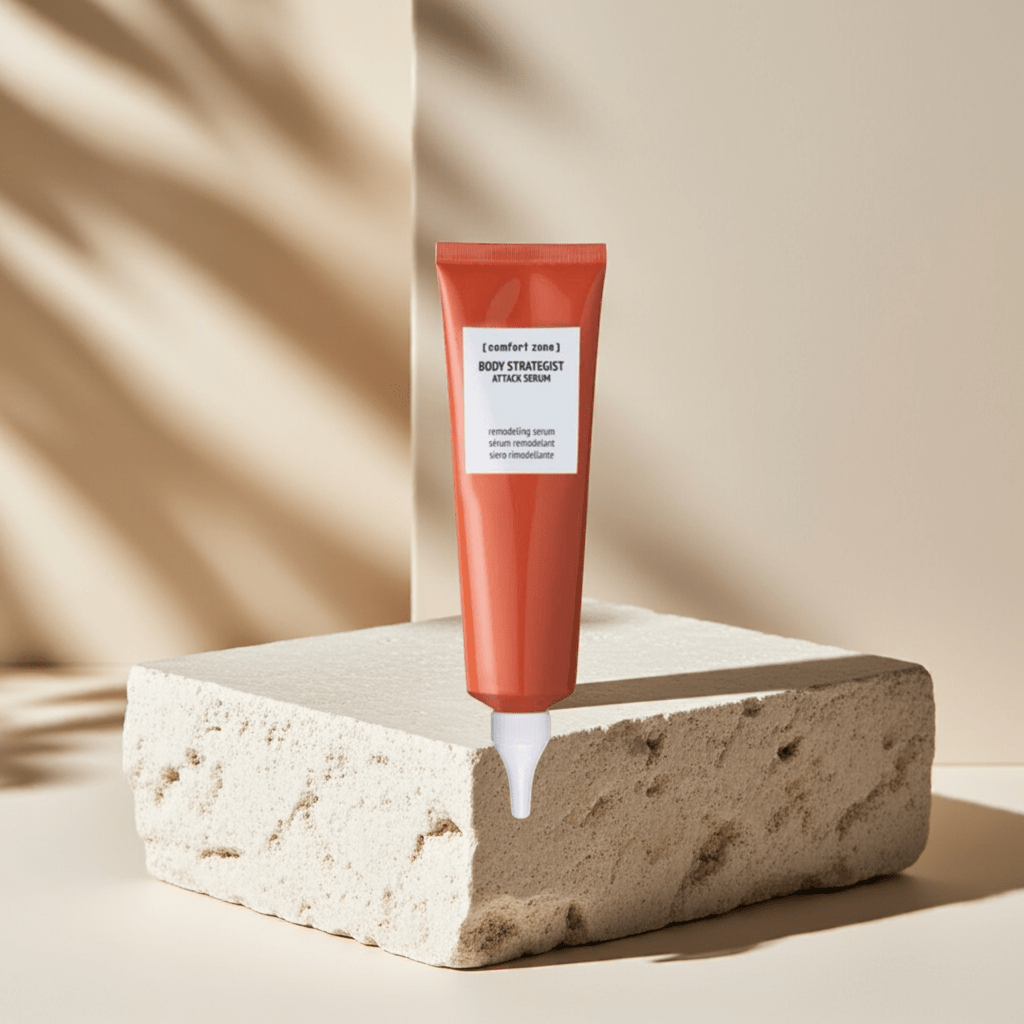 Body Strategist. Attack Serum - Comfort Zone - Comfort Zone
