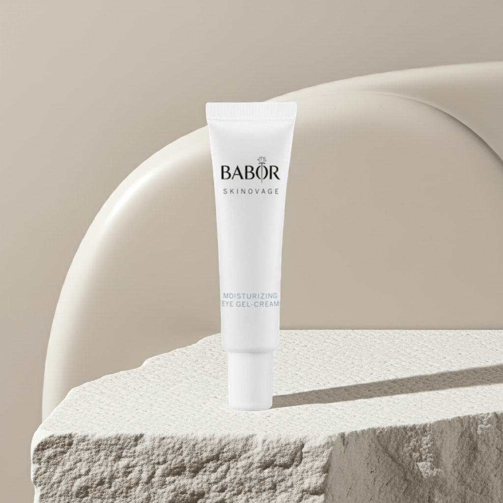 Eye Gel - Cream - Skinovage Moisturizing de Babor - Babor