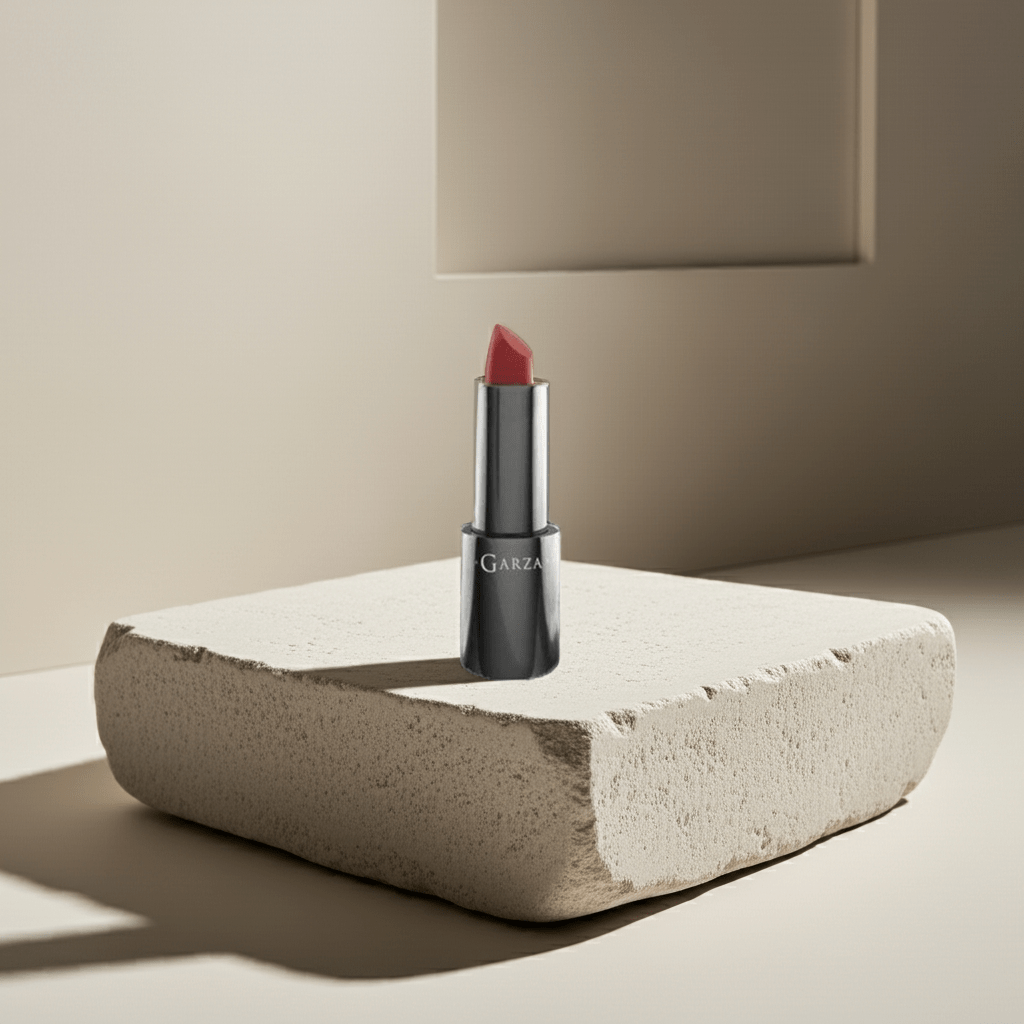 Labios. Magnetic Lipstick - JORGE DE LA GARZA - Jorge de la Garza