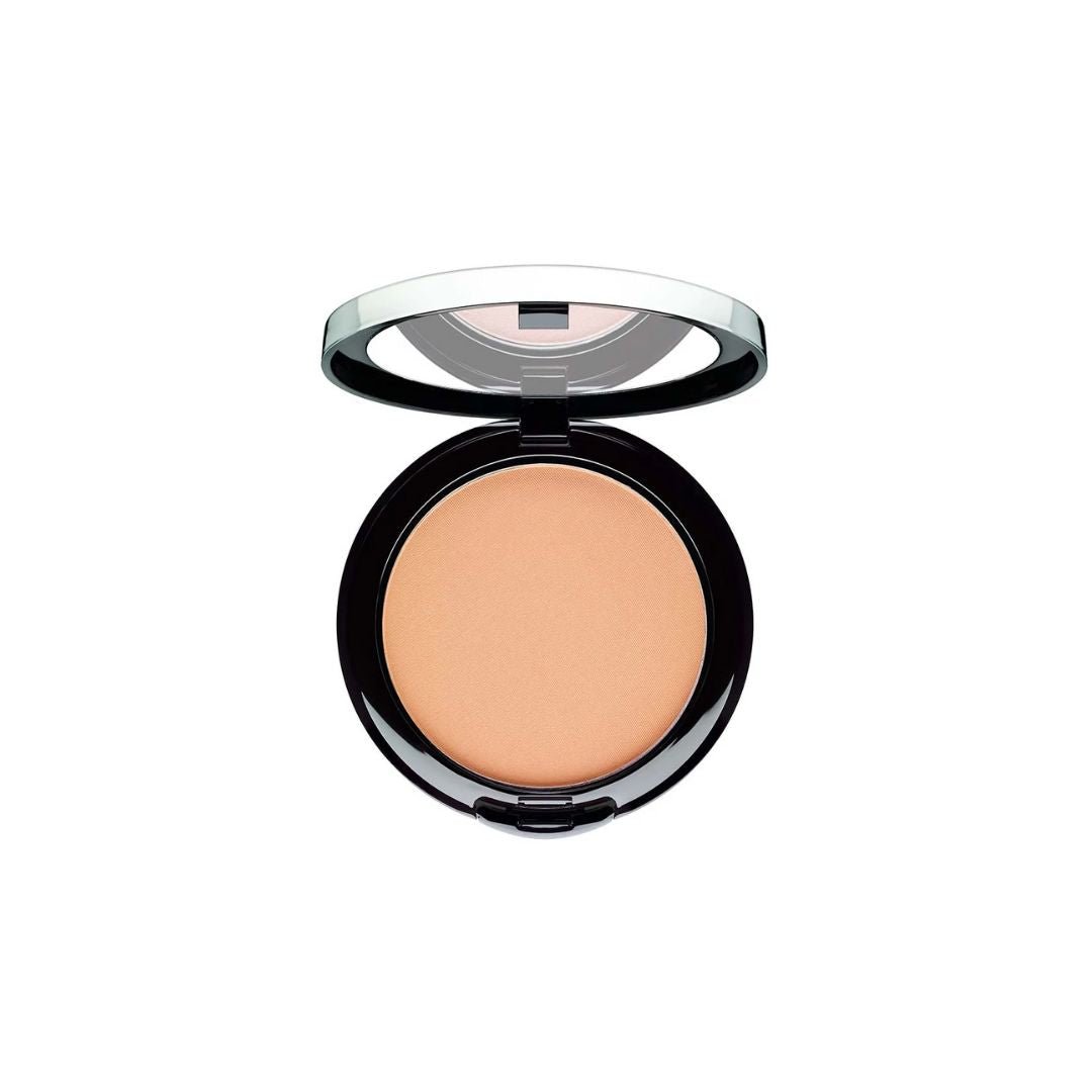 High Definition Compact Powder - Rostro de ARTDECO - Artdeco