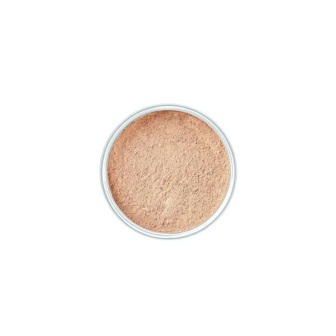 Mineral Powder Foundation - Rostro de ARTDECO - Artdeco