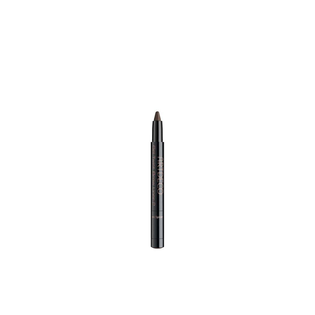 Gel Twist Brow Liner - ARTDECO