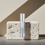 Facial lines. Champagne Cream - Medical Cosmetics - Medical Cosmetics
