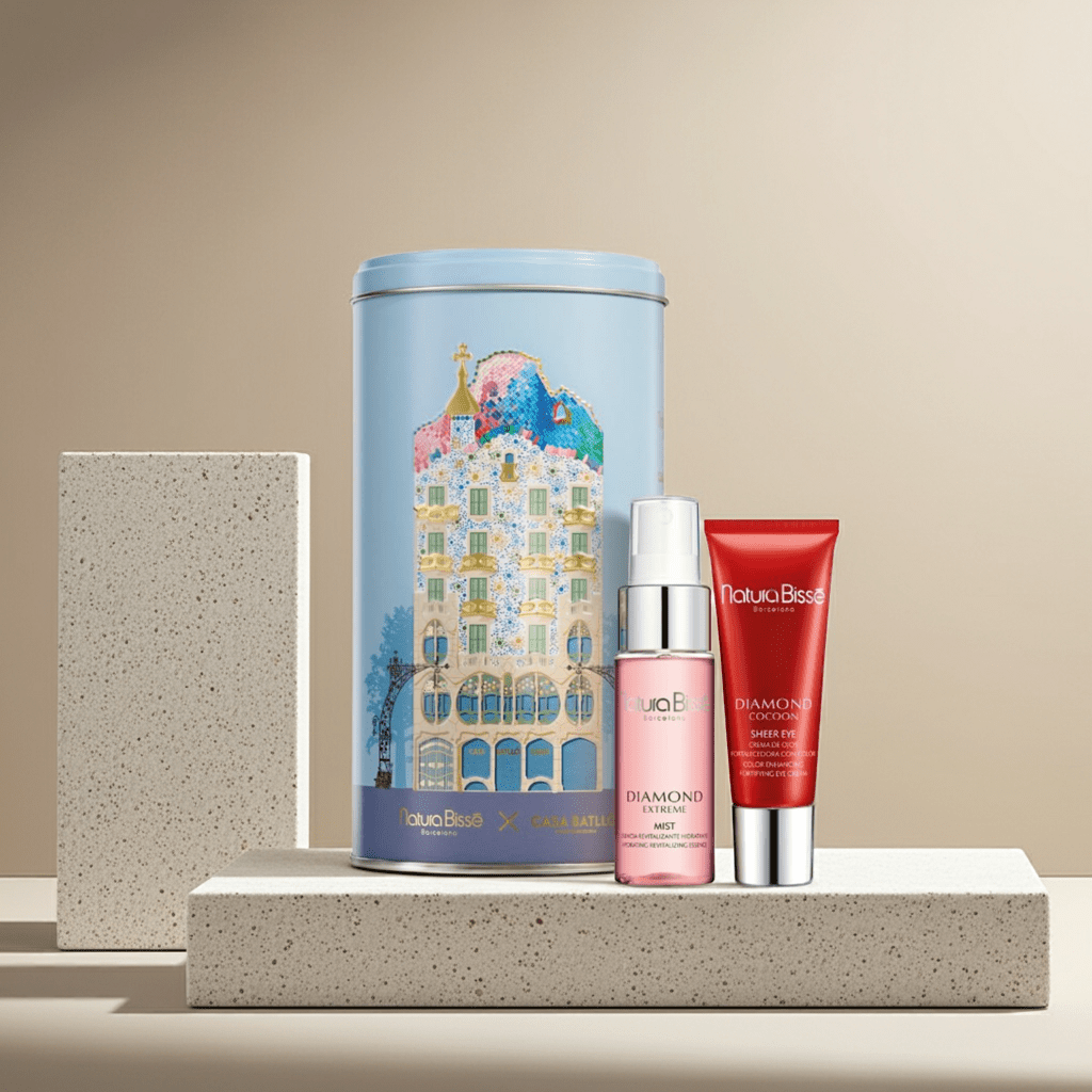 Set Casa Batlló de Natura Bissé - Natura Bisse