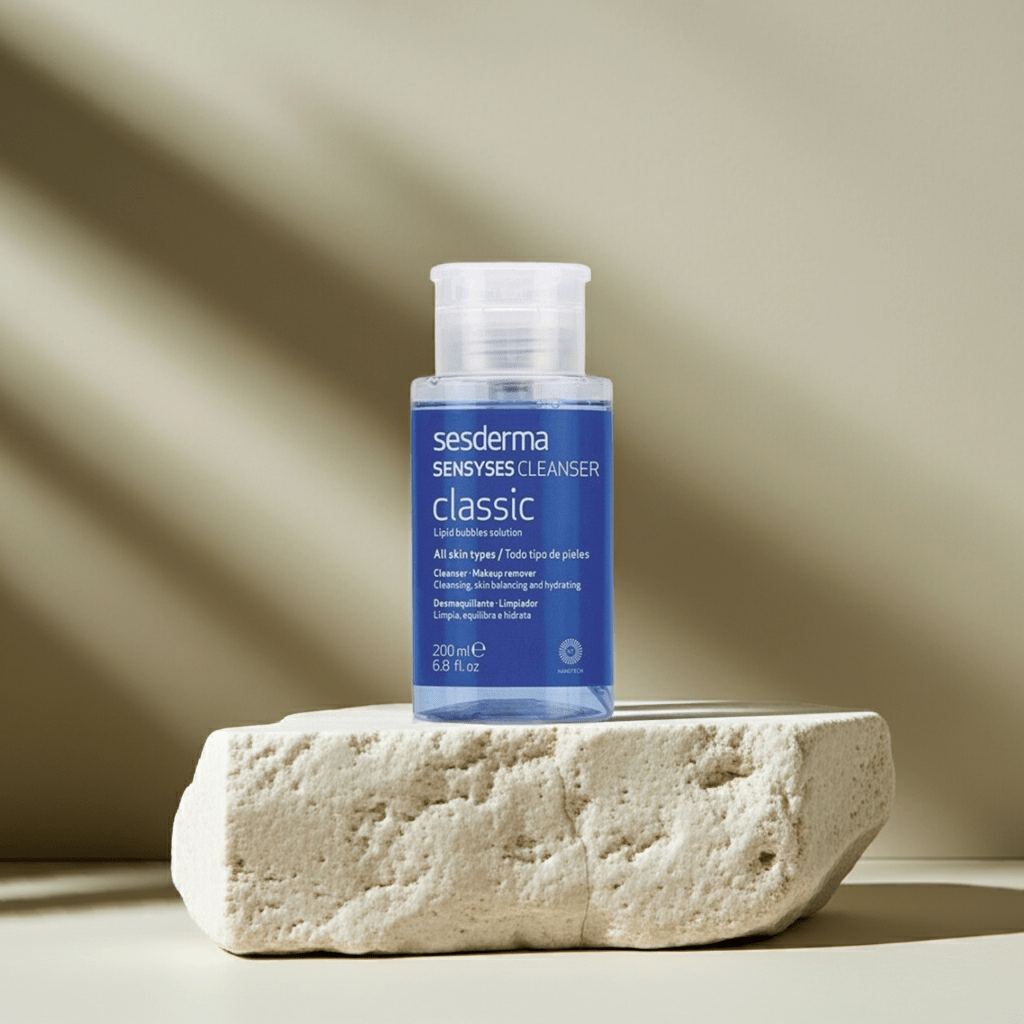 Sensyses. Classic Cleanser - SESDERMA thumbnail