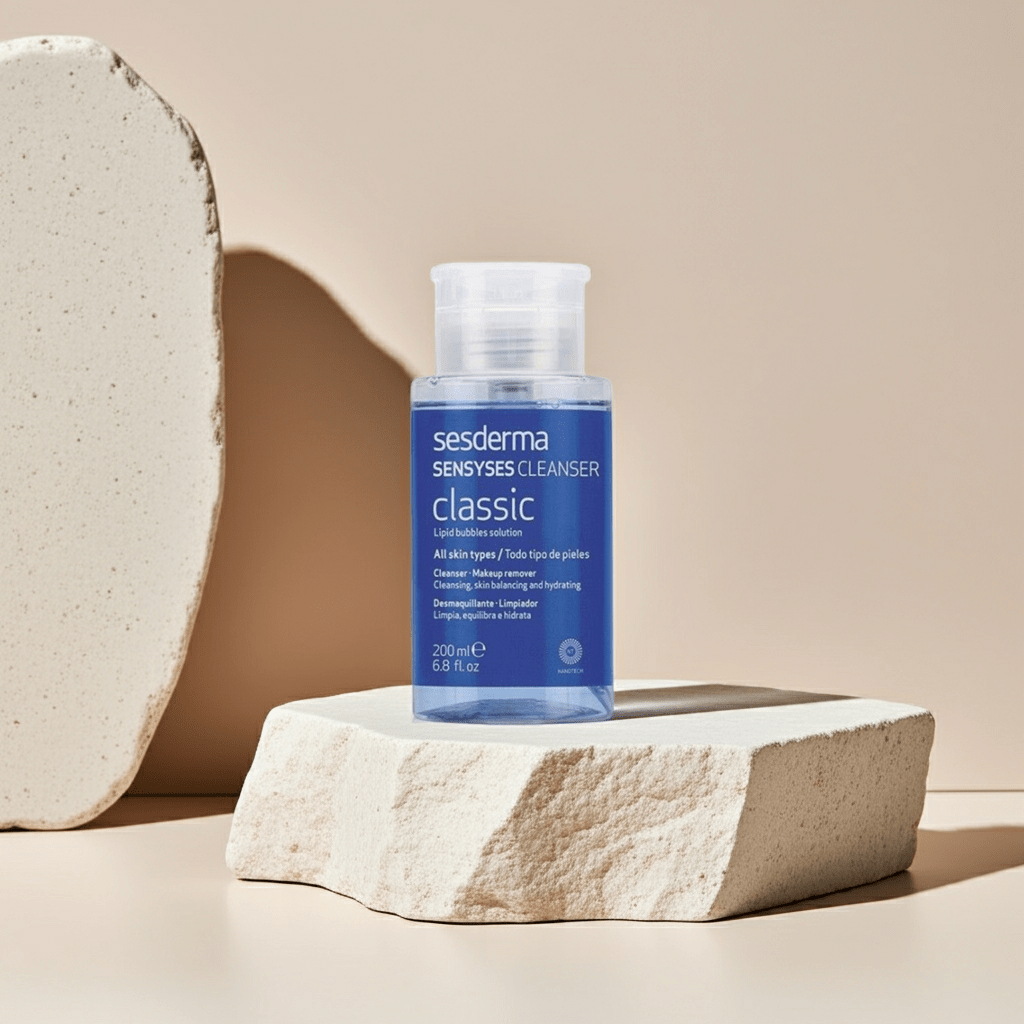 Sensyses. Classic Cleanser - SESDERMA thumbnail