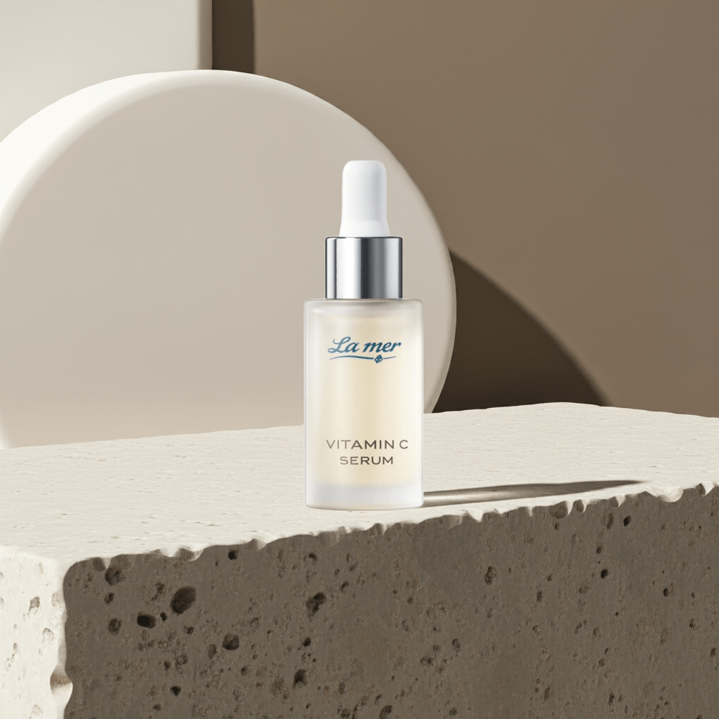 Vitamin C Serum - Serums Activos de La Mer thumbnail