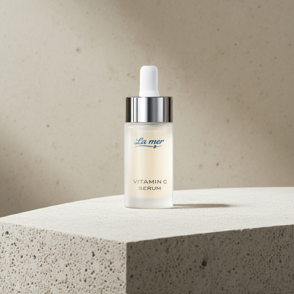 Vitamin C Serum - Serums Activos de La Mer - La Mer