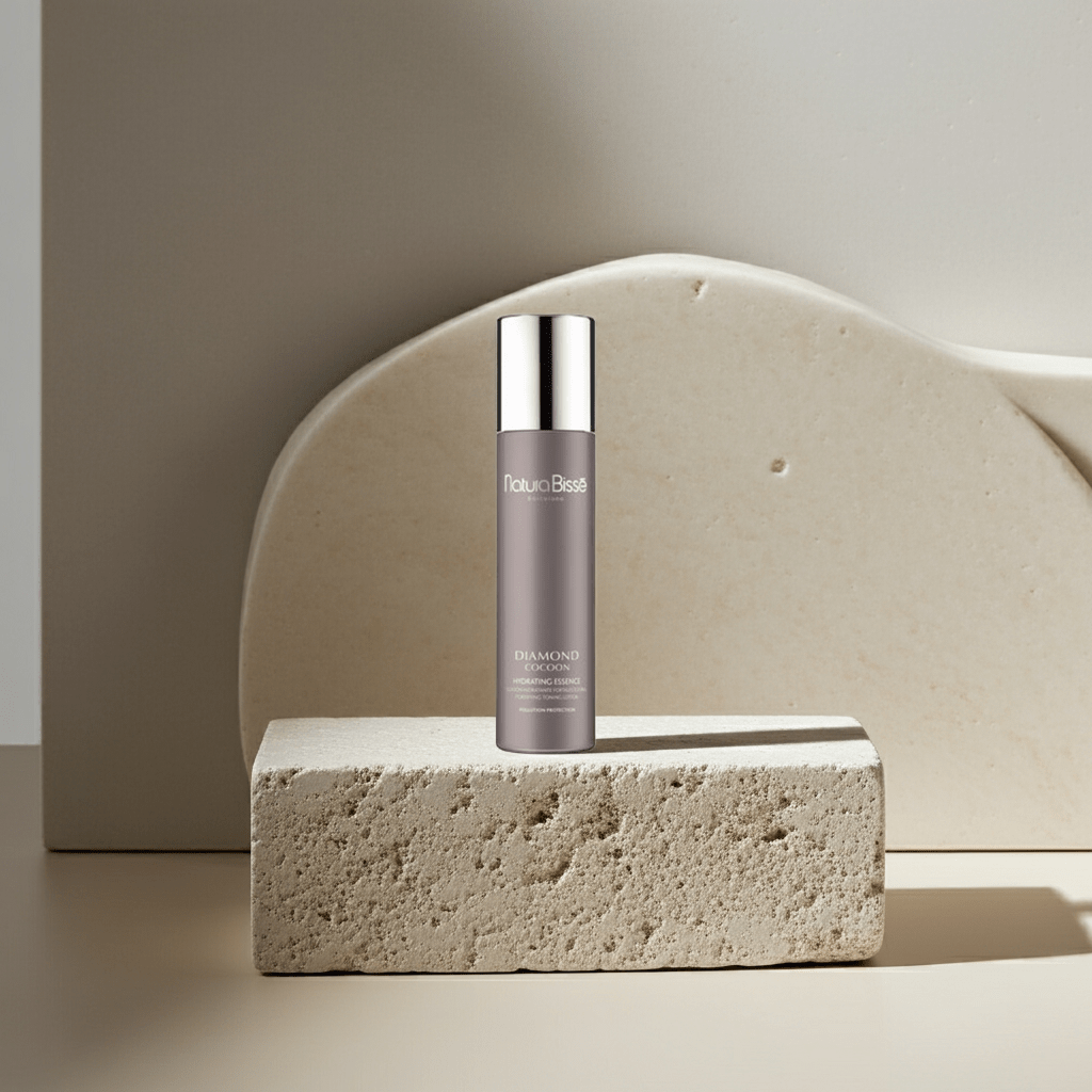 Hydrating Essence - Diamond Cocoon de Natura Bissé - Natura Bisse