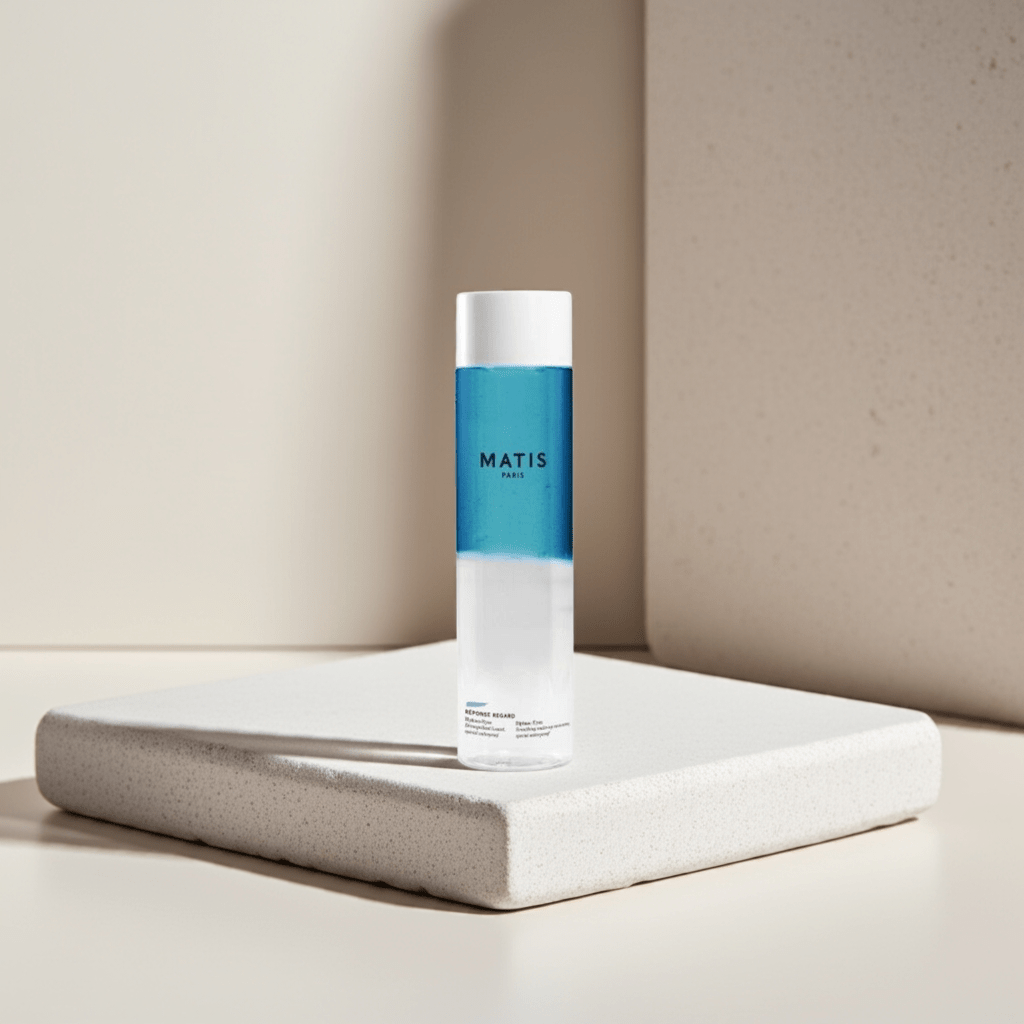 Réponse Regard. Biphase Eyes - Matis - Matis