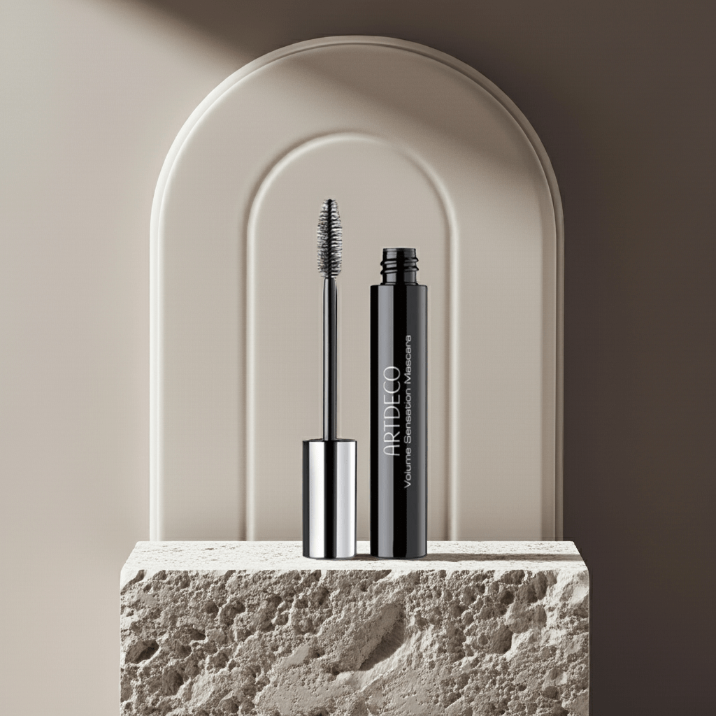 Volume Sensation Mascara - Cejas y pestañas de ARTDECO - Artdeco