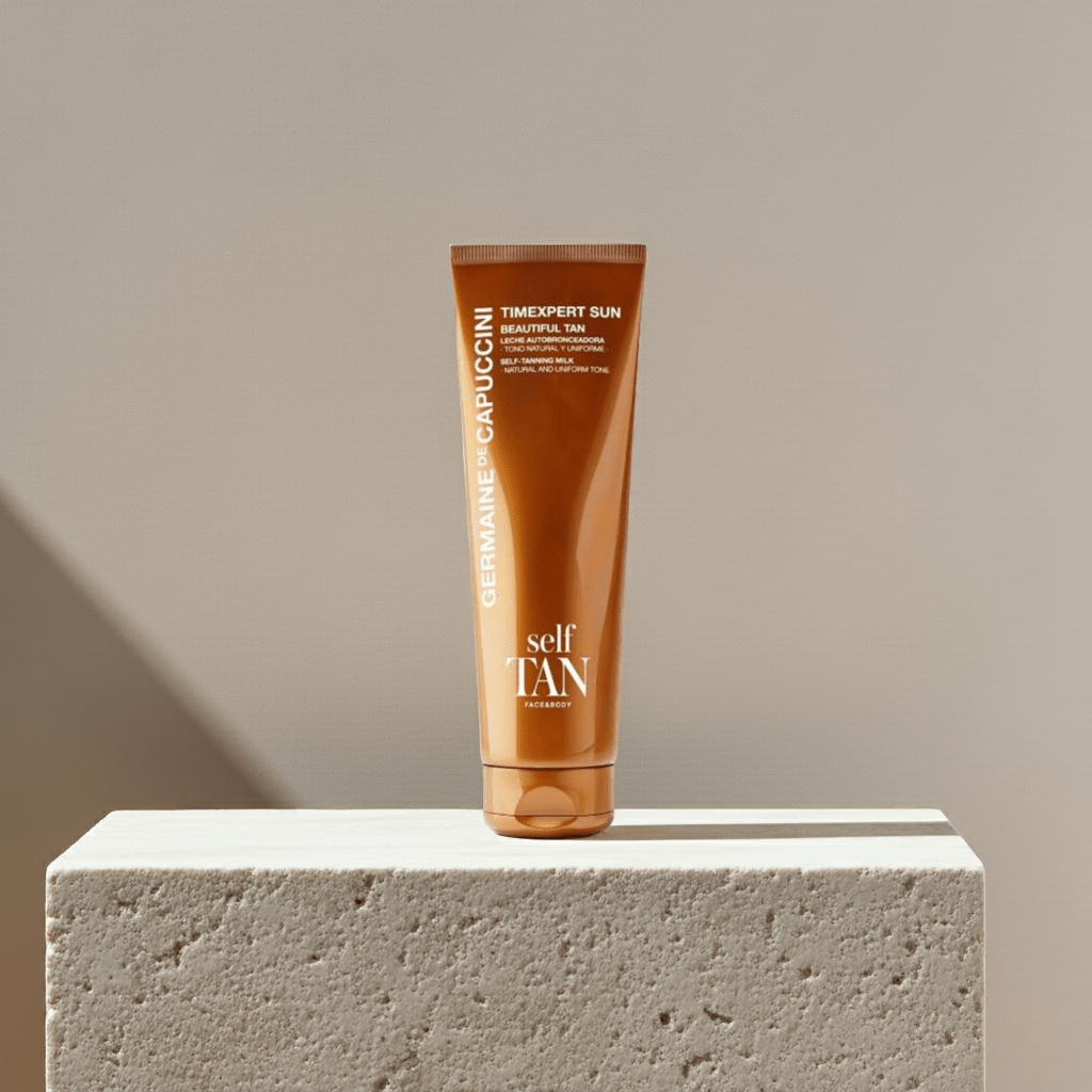 Beautiful Tan - Timexpert Sun de Germaine de Capuccini thumbnail