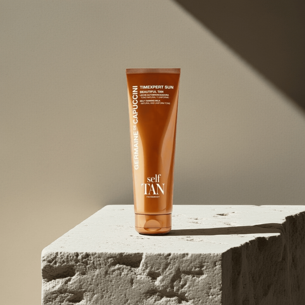 Beautiful Tan - Timexpert Sun de Germaine de Capuccini - Germaine de Capuccini