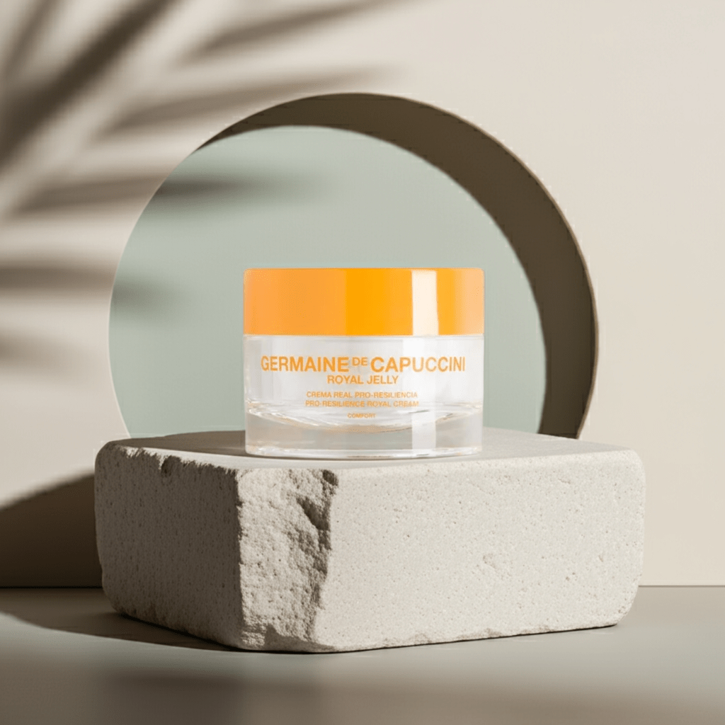 Crema Proresilencia Comfort - Royal Jelly de Germaine de Capuccini thumbnail