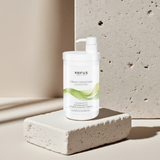 Kefus – Crema Conductora Radiofrecuencia Nutritiva Profesional - Kefus
