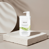 Kefus – Crema Conductora Radiofrecuencia Nutritiva Profesional - Kefus