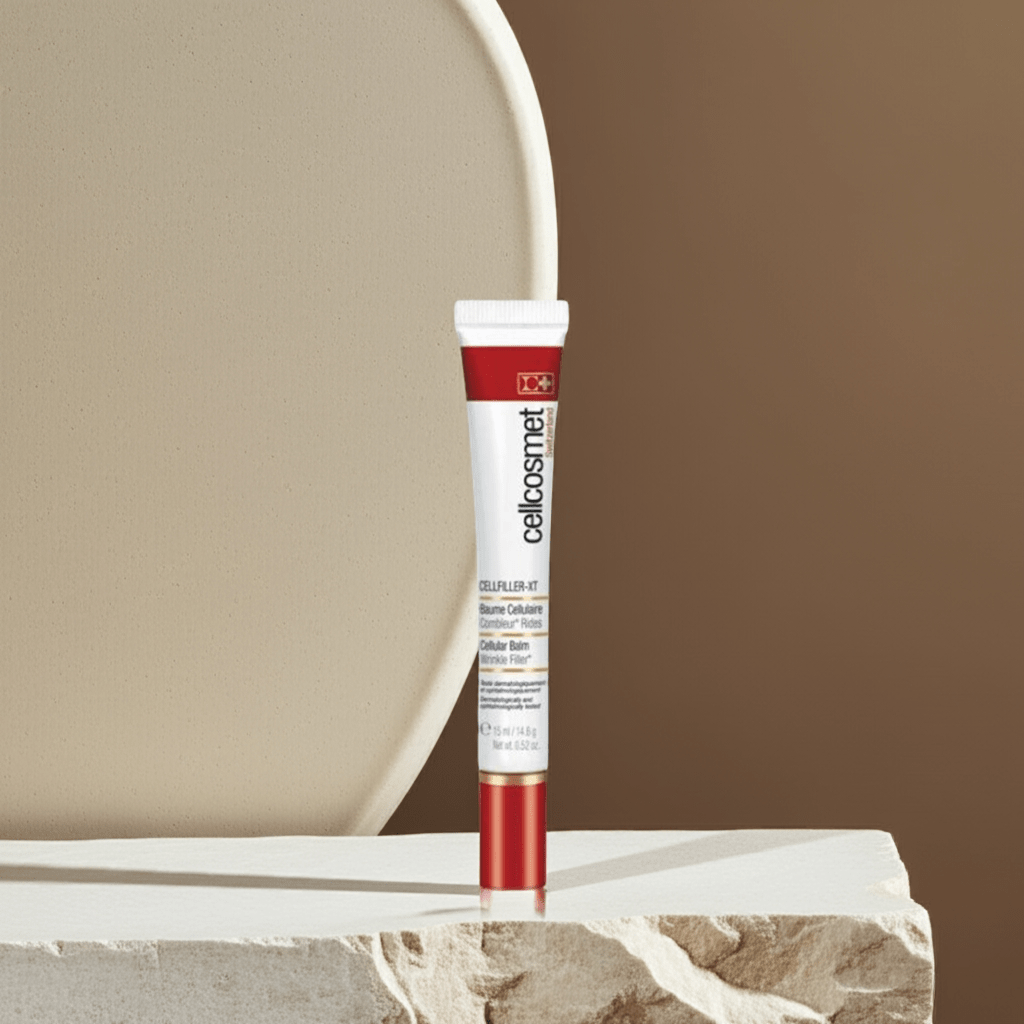 Facial+Ojos. CellFiller XT - Cellcosmet thumbnail