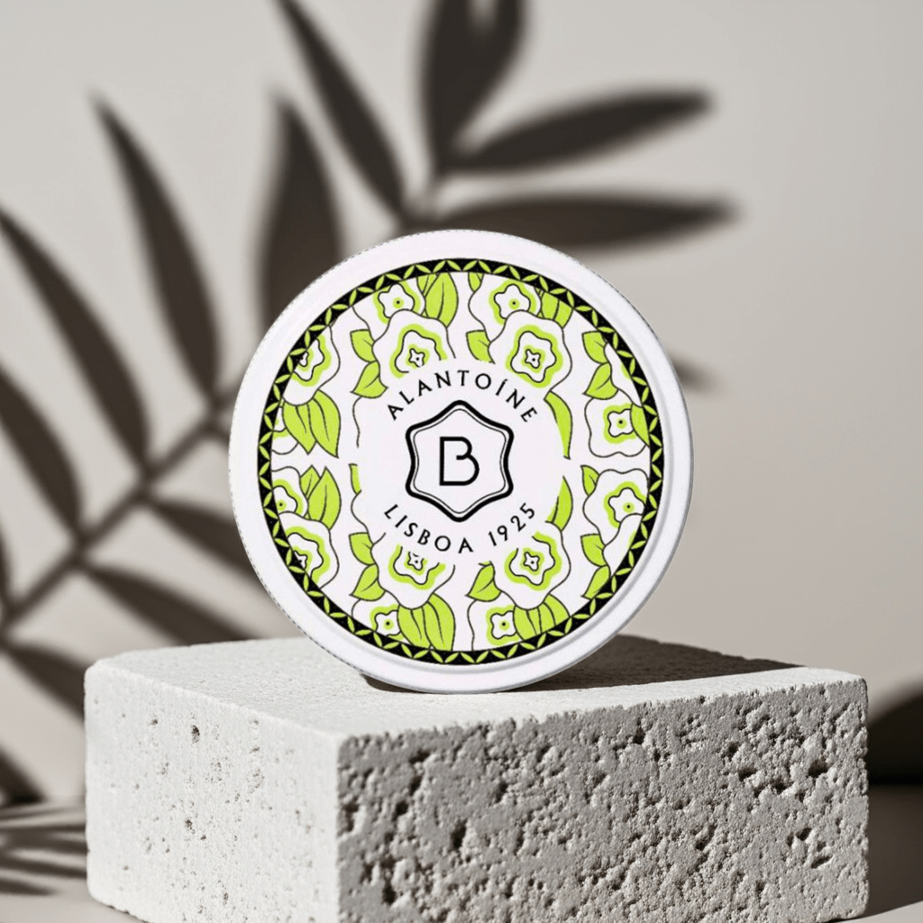 Alantoína. Supreme Body Butter - BENAMÔR - Benamor