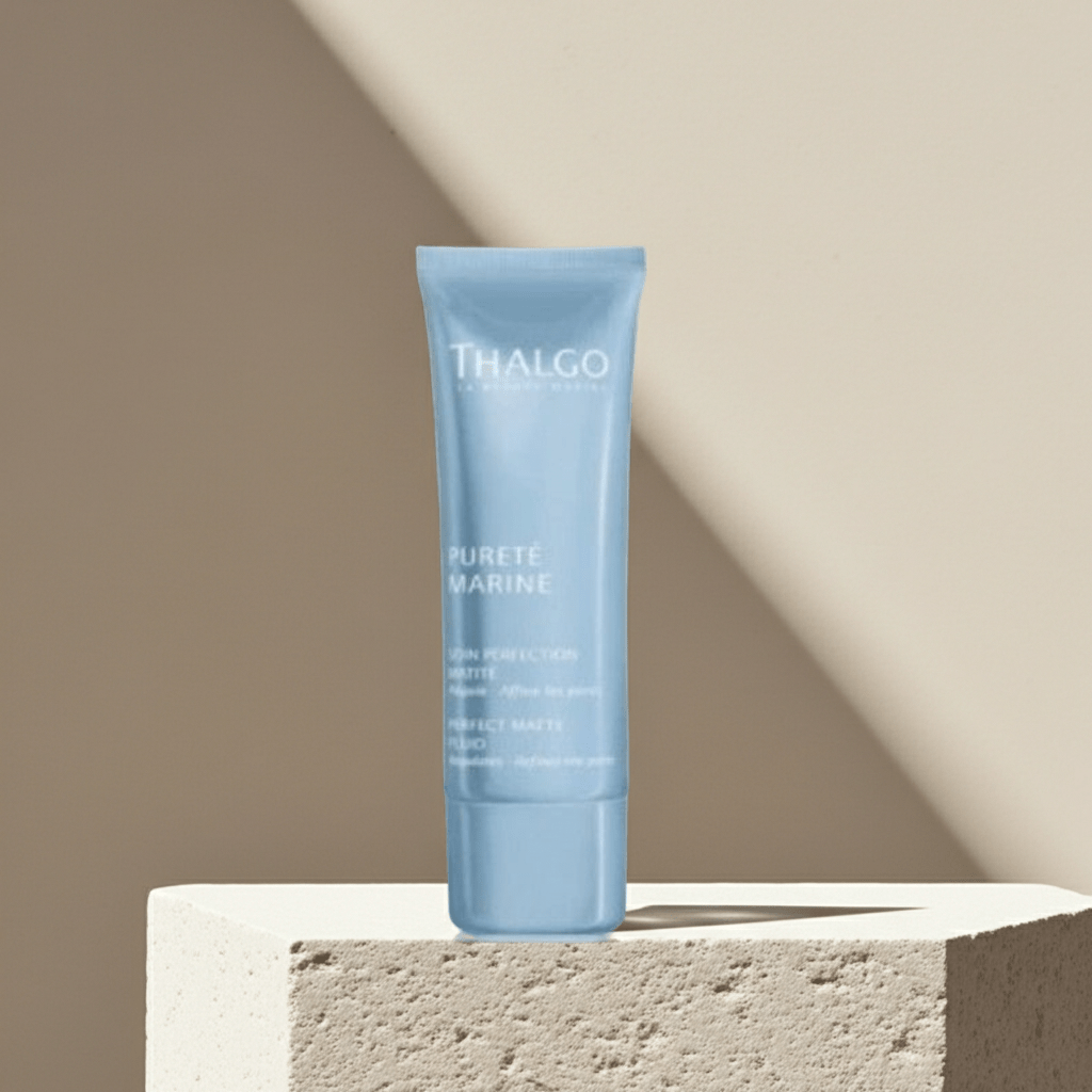 Pureté Marine. Soin Perfection Matité - THALGO - Thalgo
