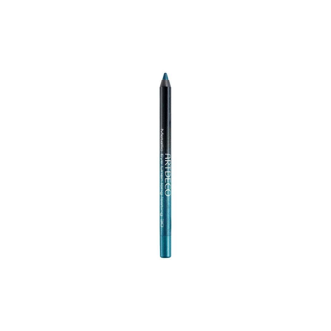 Metallic Eye Liner Long - Lasting - Ojos de ARTDECO - Artdeco