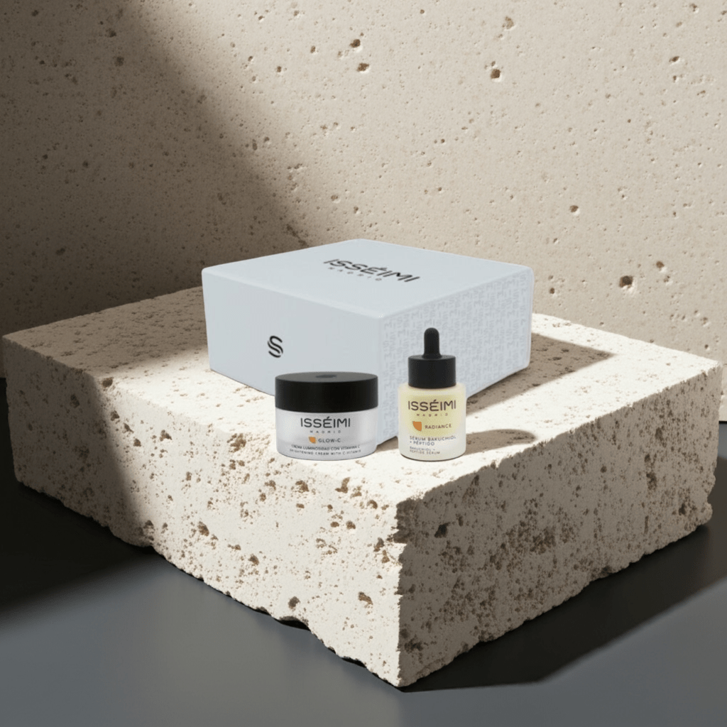 Pack. Luminosidad de Isséimi - Isseimi