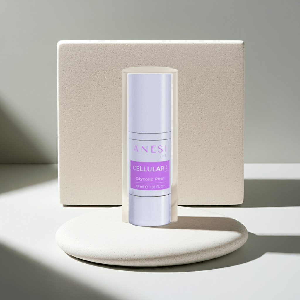 Cellular 3 Glycolic Peel - Anesi - Anesi
