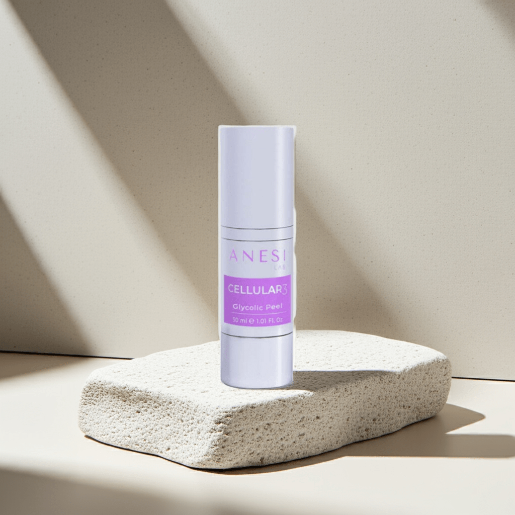 Cellular 3 Glycolic Peel - Anesi - Anesi