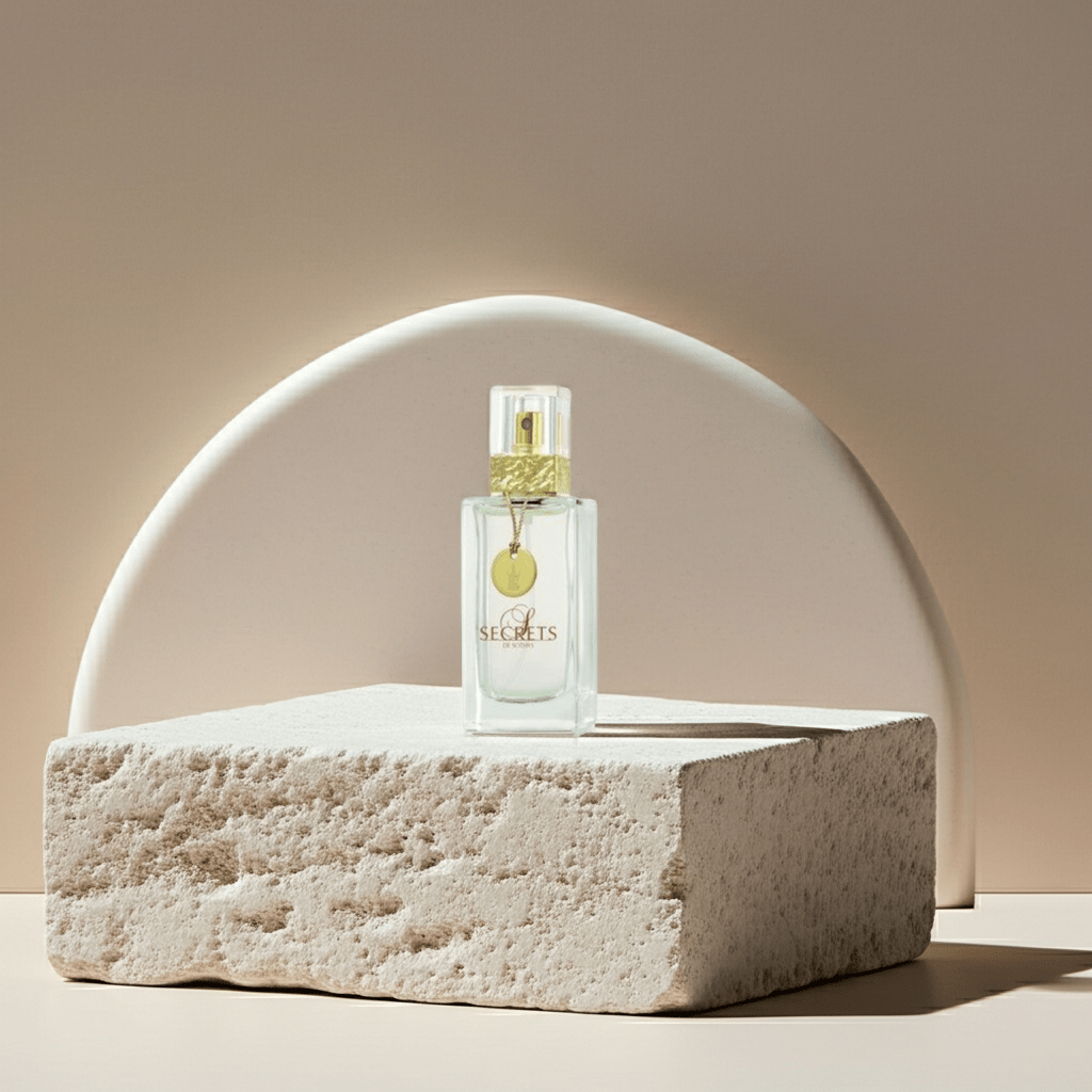 Secrets de Sothys. Eau de parfum - SOTHYS - Sothys