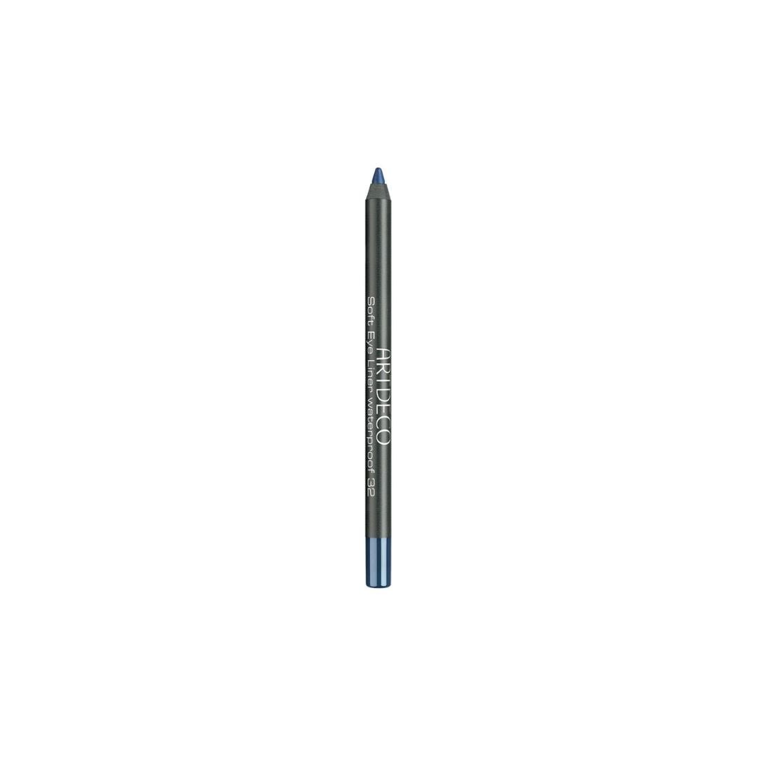 Soft Eye Liner Waterproof - Ojos de ARTDECO - Artdeco