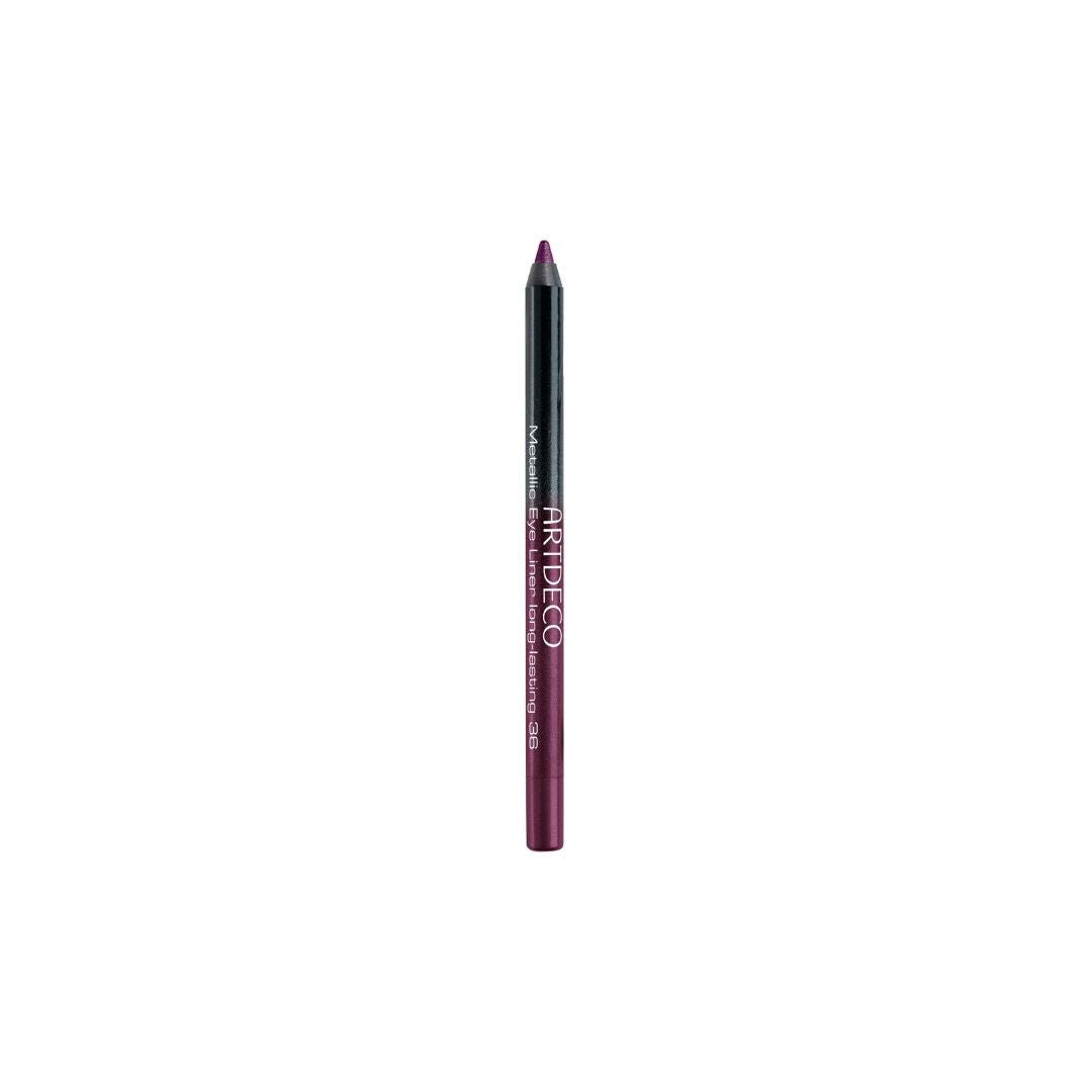 Metallic Eye Liner Long - Lasting - Ojos de ARTDECO - Artdeco