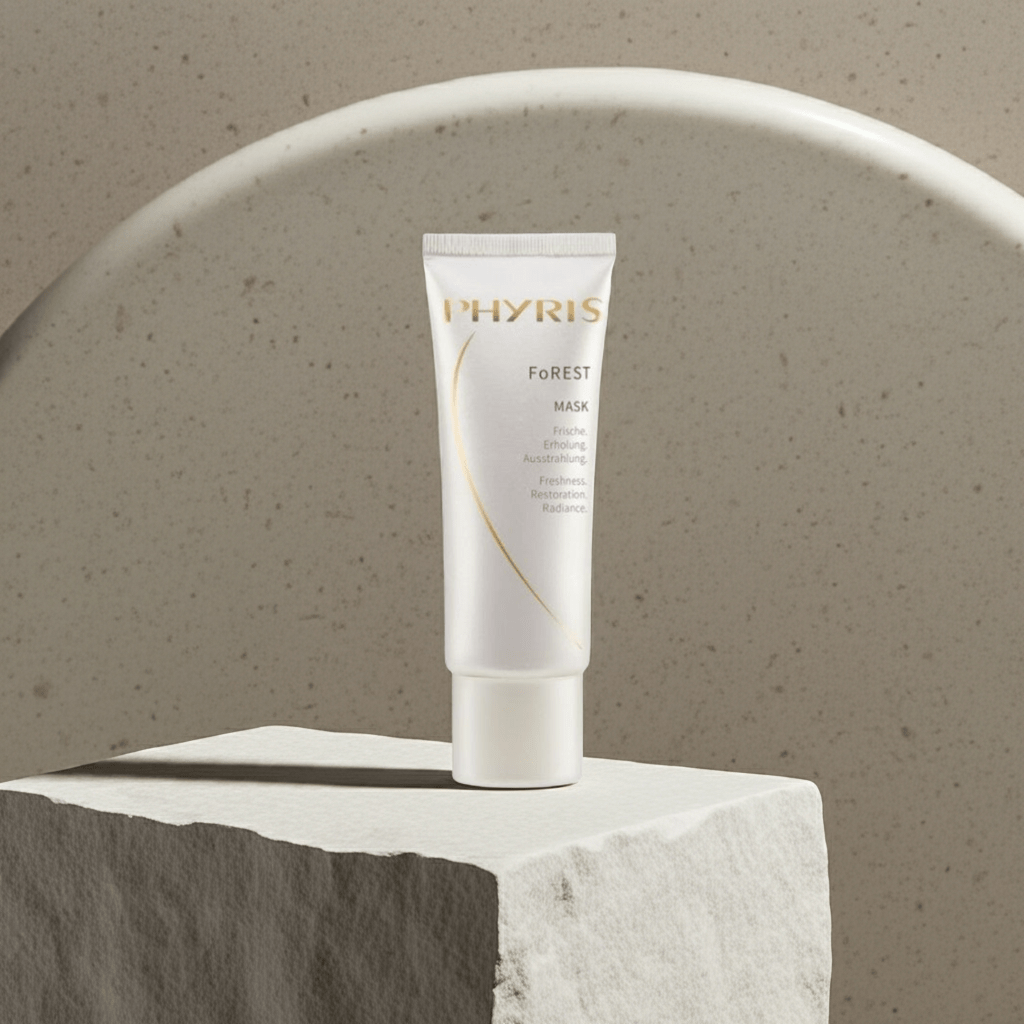Mask - Forest de Phyris - Phyris
