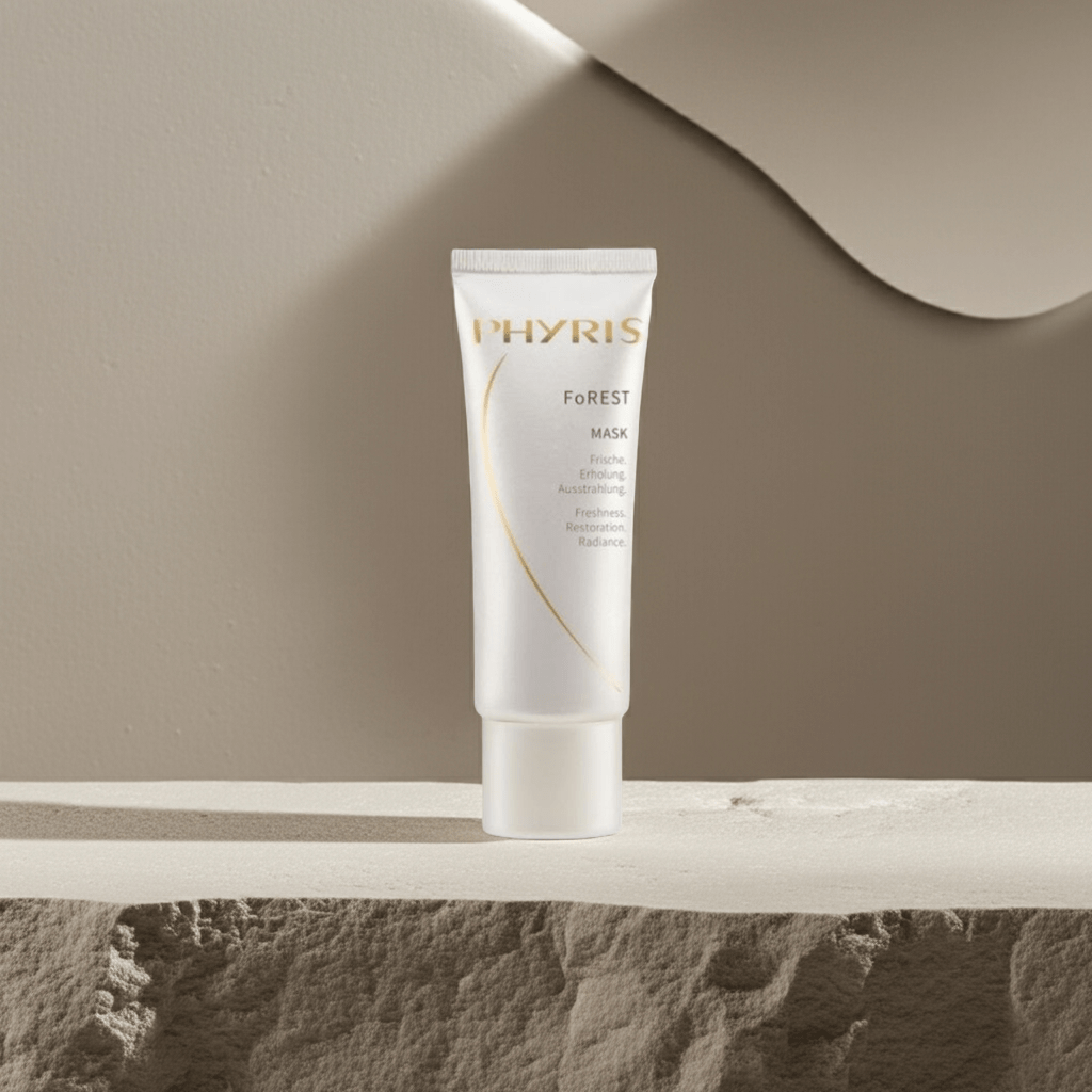 Mask - Forest de Phyris - Phyris