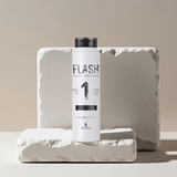 LD Permanente. Flash Permanente 1 Normal - LENDAN - Lendan Cosmetics