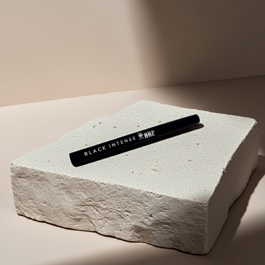 Harpo - Eye Liner Rotulador Black Intense Profesional - Harpo