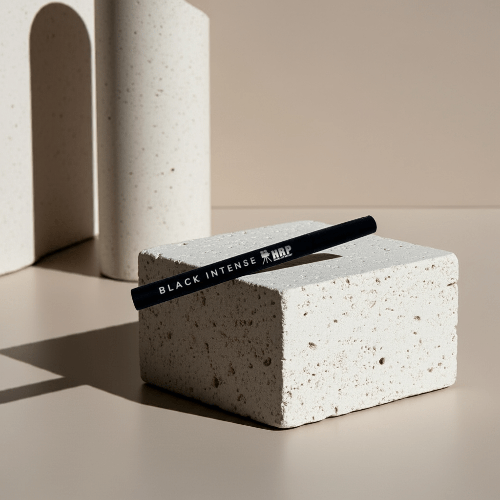 Harpo - Eye Liner Rotulador Black Intense Profesional - Harpo