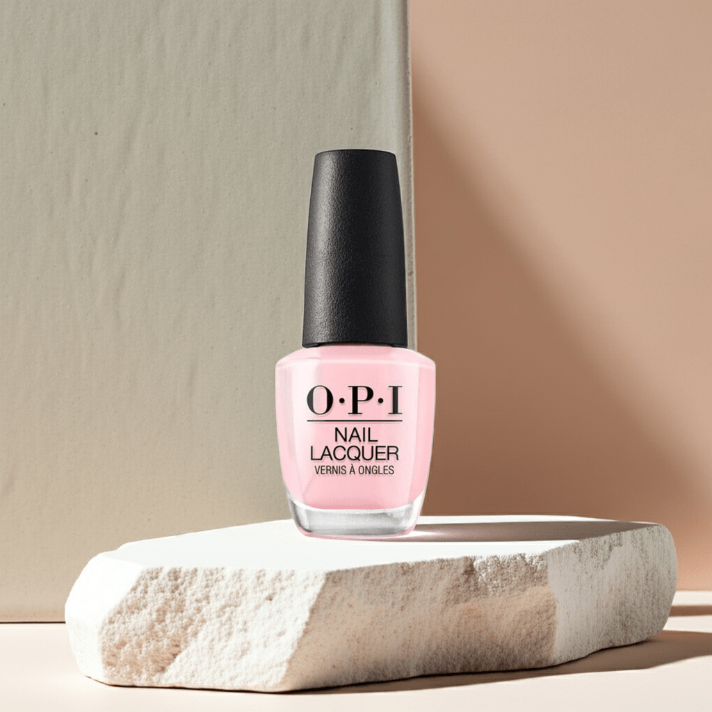 Laca de Uñas. It's a Girl (NL H39) - OPI thumbnail