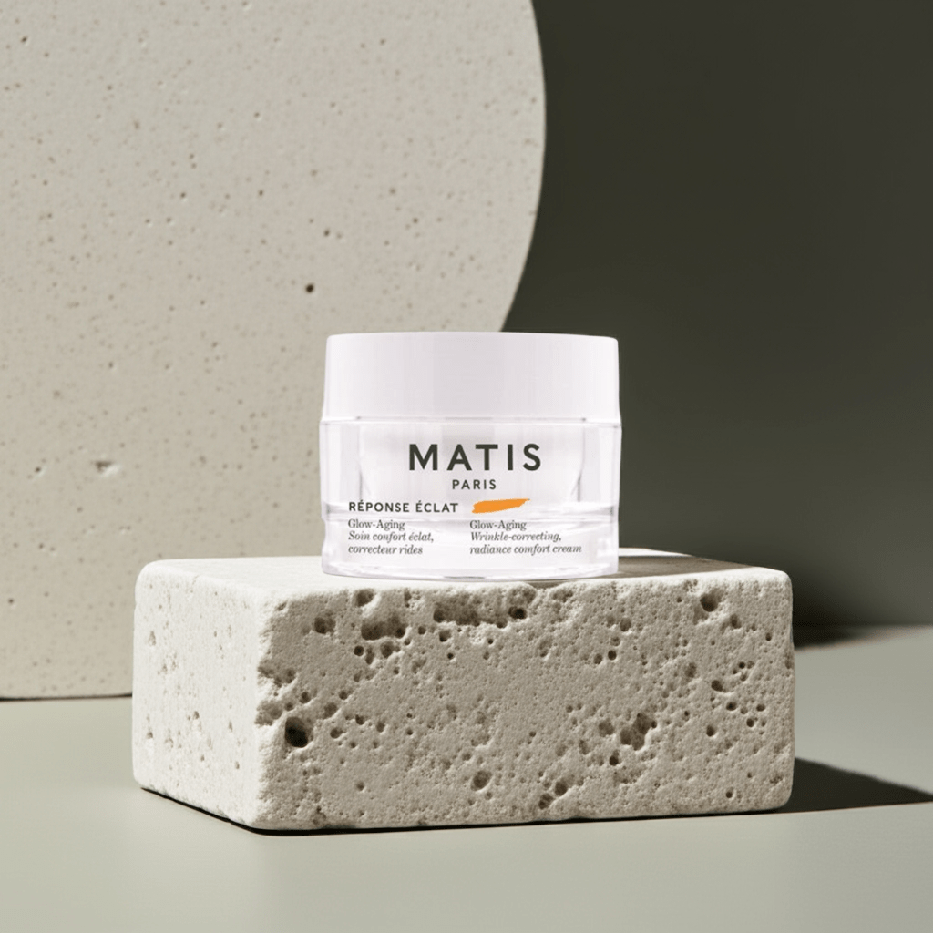 Réponse Éclat - Glow-Aging - Matis thumbnail