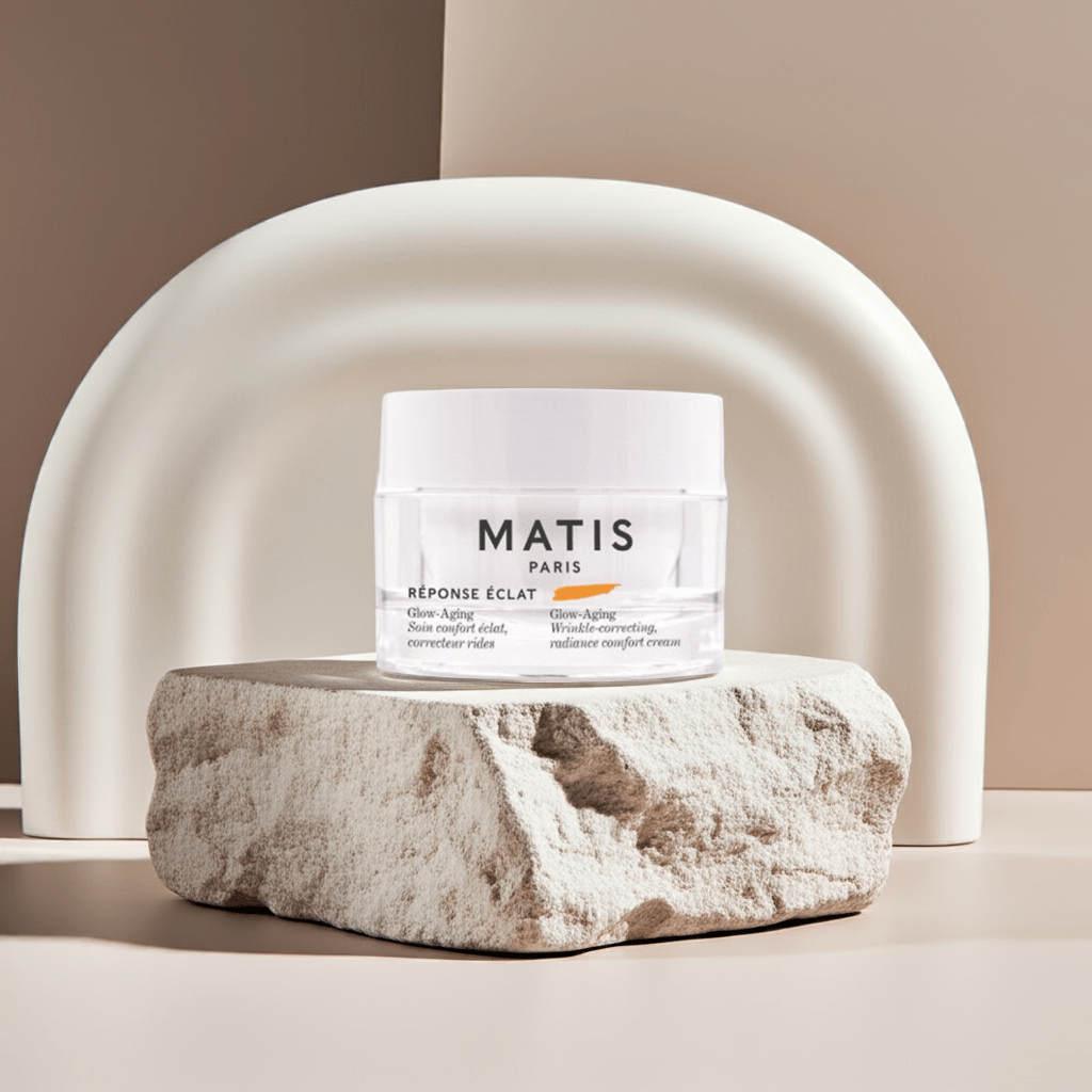Réponse Éclat - Glow - Aging - Matis - Matis