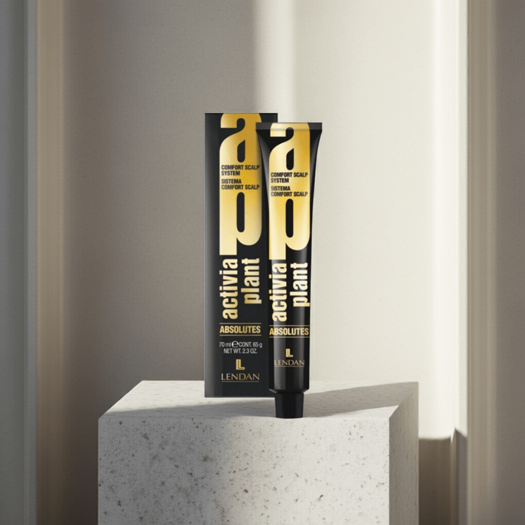 Tintes. Activia Plant Absolutes Naturales - LENDAN - Lendan Cosmetics