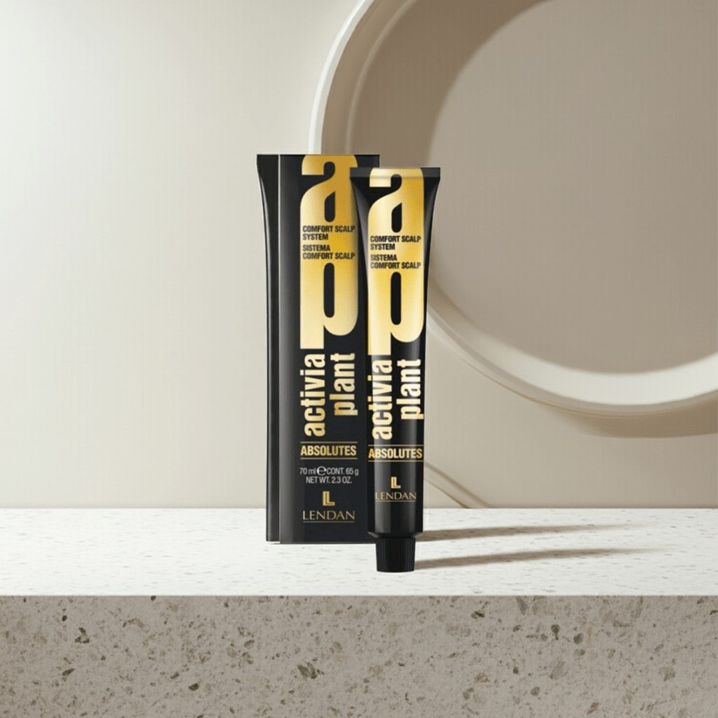 Tintes. Activia Plant Absolutes Naturales - LENDAN - Lendan Cosmetics
