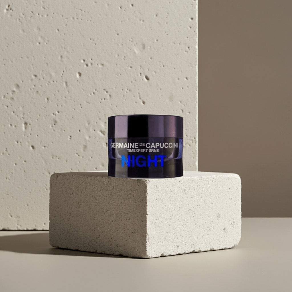NIGHT Crema Confort Alta Recuperación - Timexpert SRNS de Germaine de Capuccini - Germaine de Capuccini