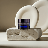 NIGHT Crema Confort Alta Recuperación - Timexpert SRNS de Germaine de Capuccini - Germaine de Capuccini