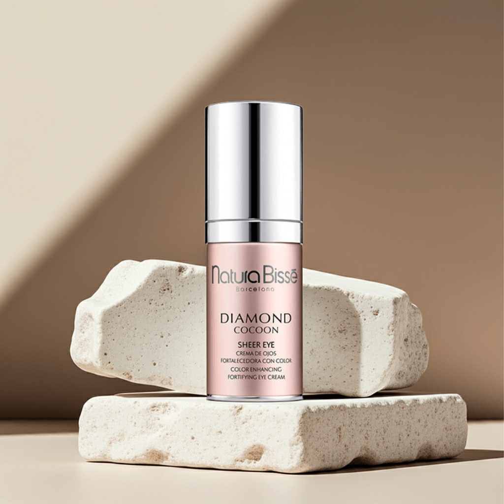 Sheer Eye Cream - Diamond Cocoon de Natura Bissé - Natura Bisse